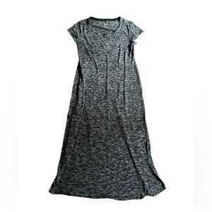 🔥4/$20 Grey Maxi Dress